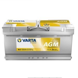 bateria-de-coche-varta-a4-105ah-12v-start-stop-agm