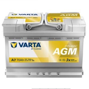 bateria-coche-varta-a7-70ah-12v-start-stop-agm