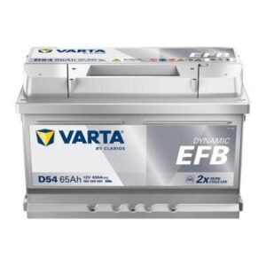 bateria-de-coche-varta-d54-65ah-12v-startstop-efb