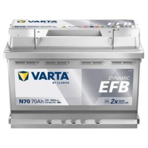 bateria-coche-varta-n70-70ah-12v-startstop-efb