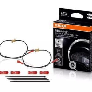 ledriving-sl-p21w-white