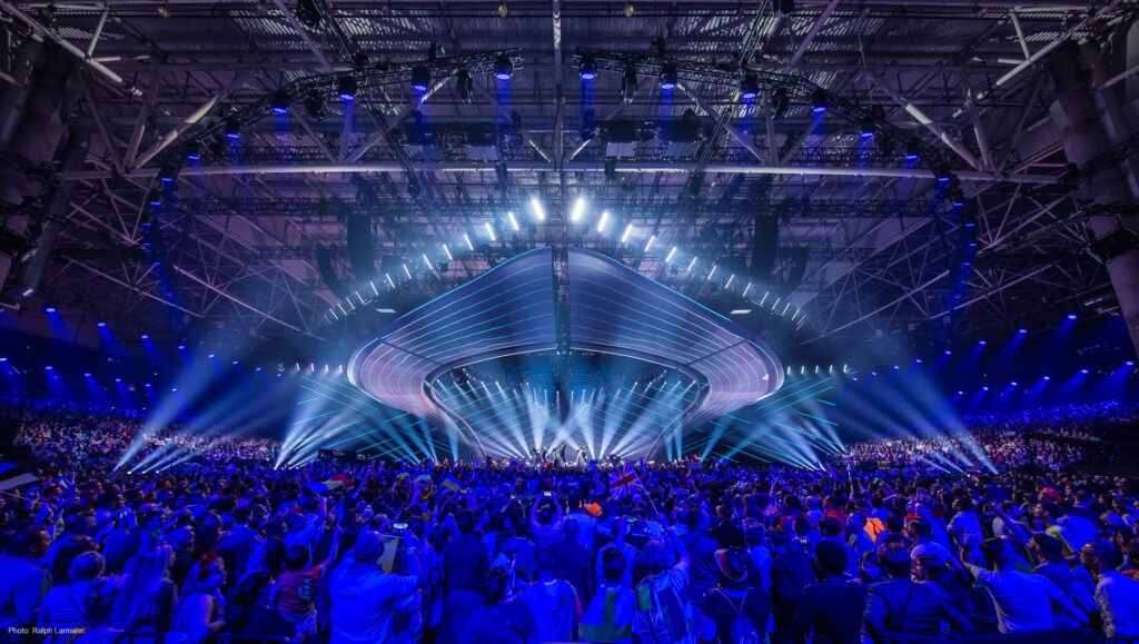 Brighter light, longer runtime, unlimited entertainmentams OSRAM expands SIRIUS HRI® series with improved Galaxy variants