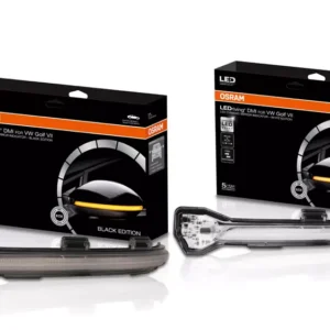 LEDriving DMI for GOLF VII